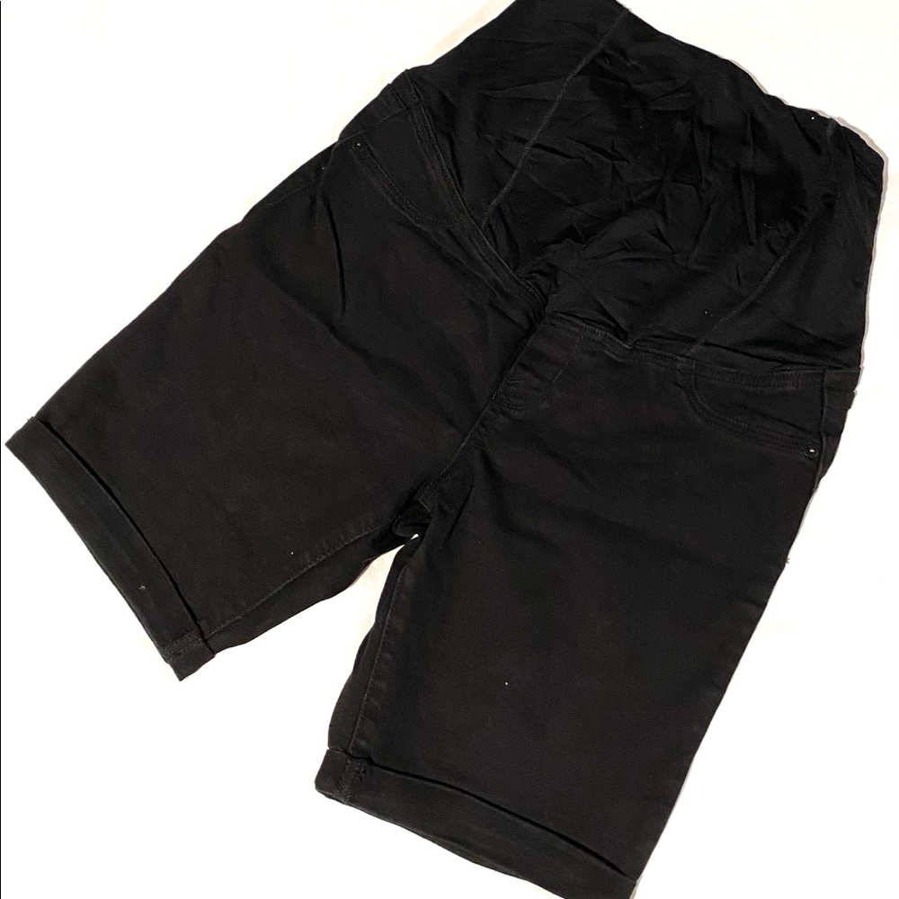 Maternity Shorts
